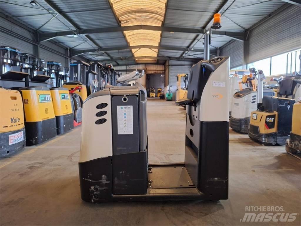 Crown TC3000 Movimentazione Materiali - Altro