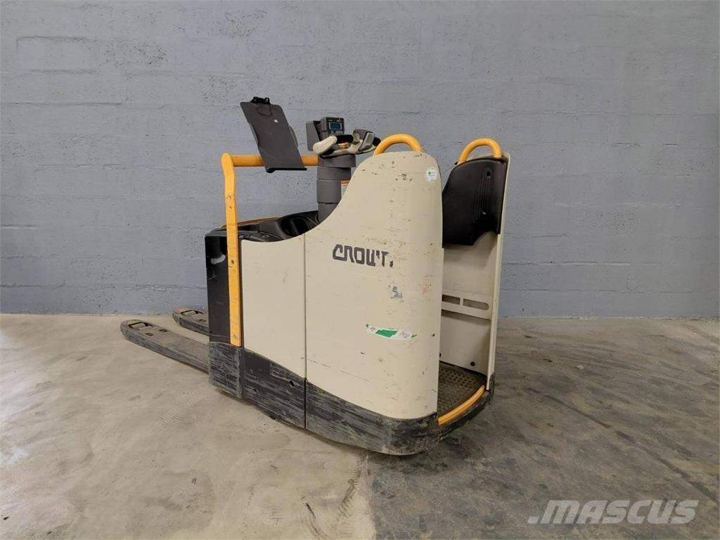 Crown WT3040 Carelli stoccatori  automatici-usati