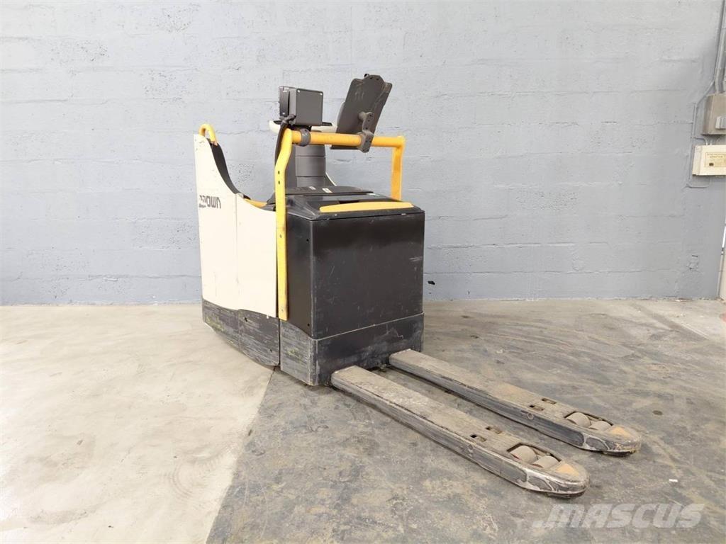 Crown WT3040 Carelli stoccatori  automatici-usati