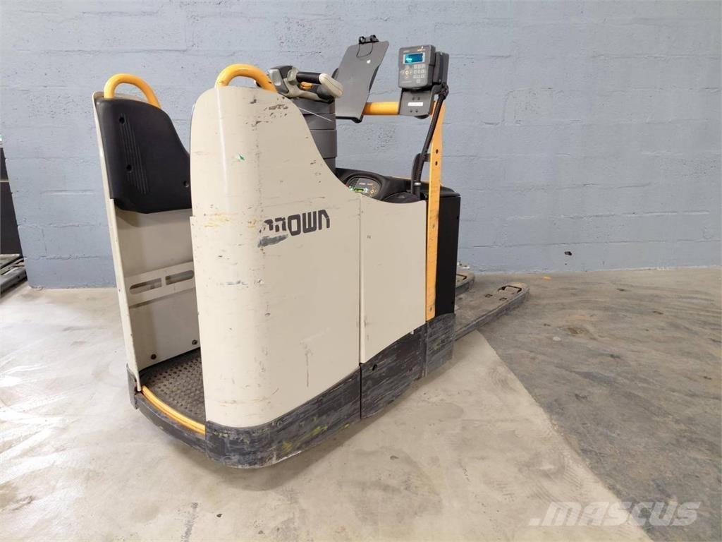Crown WT3040 Carelli stoccatori  automatici-usati