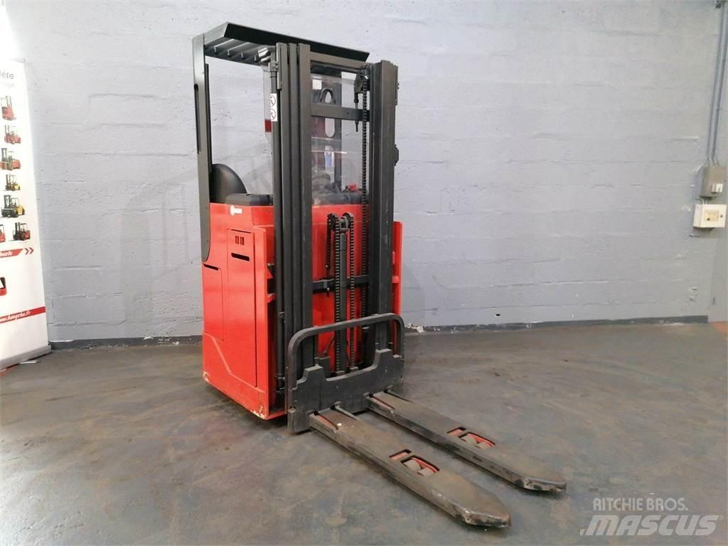 Fenwick L12 Carelli stoccatori  automatici-usati
