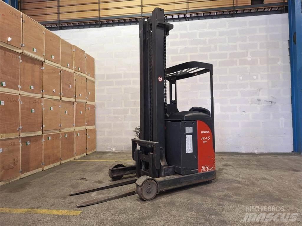 Fenwick R14S Carrello retrattile