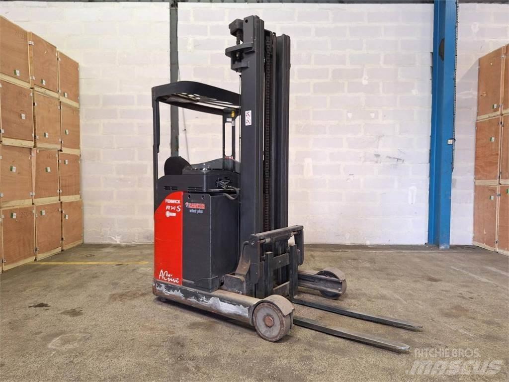 Fenwick R14S Carrello retrattile
