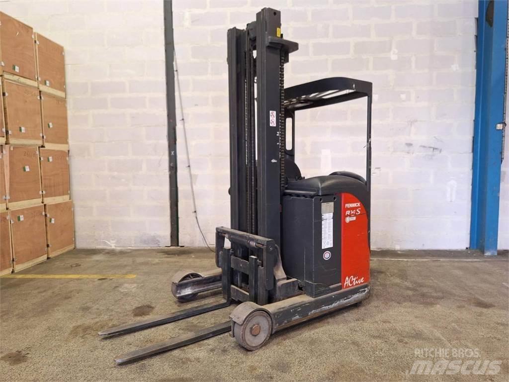 Fenwick R14S Carrello retrattile