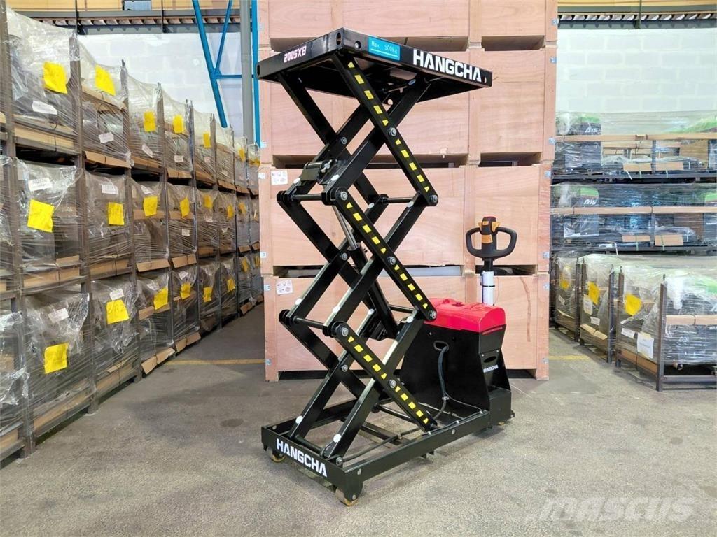 Hangcha 2005XB Carrelli elevatori-Altro