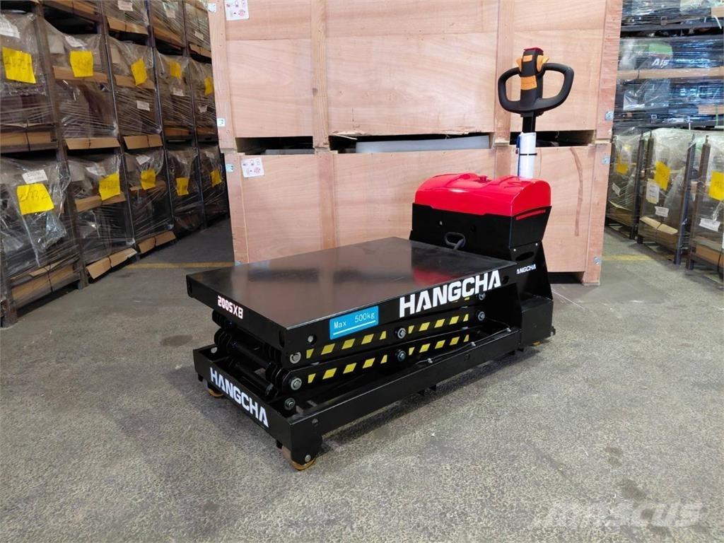 Hangcha 2005XB Carrelli elevatori-Altro