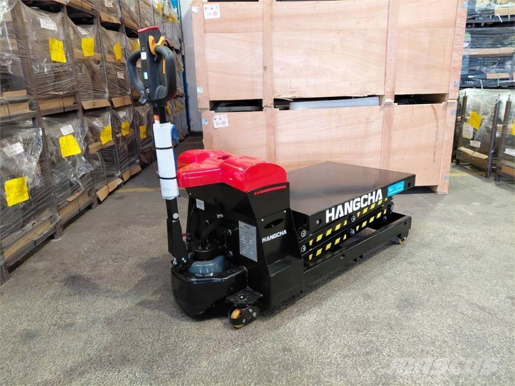 Hangcha 2005XB Carrelli elevatori-Altro