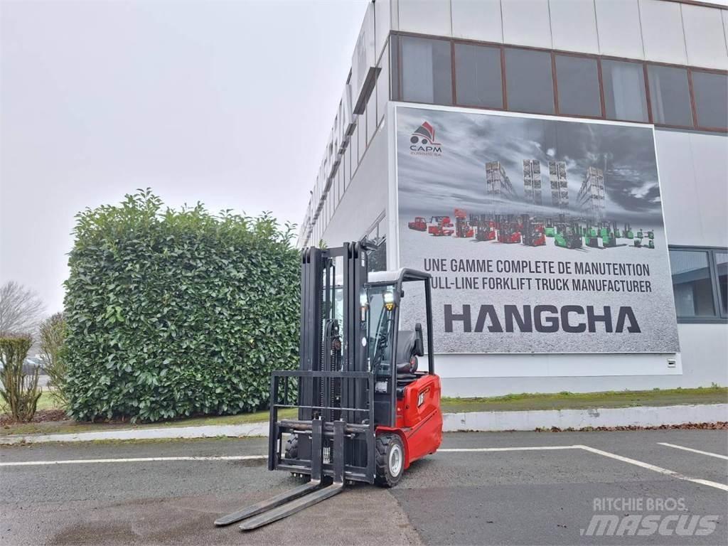 Hangcha A3W15 Carrelli elevatori-Altro