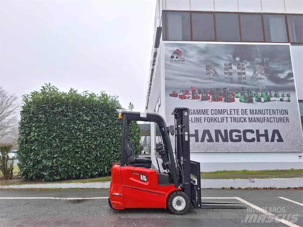Hangcha A3W15 Carrelli elevatori-Altro