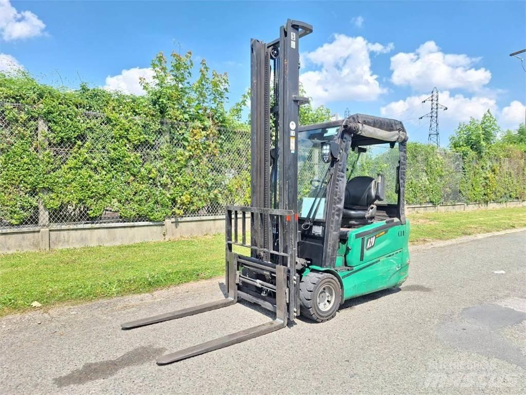 Hangcha A3W20 Carrelli elevatori-Altro