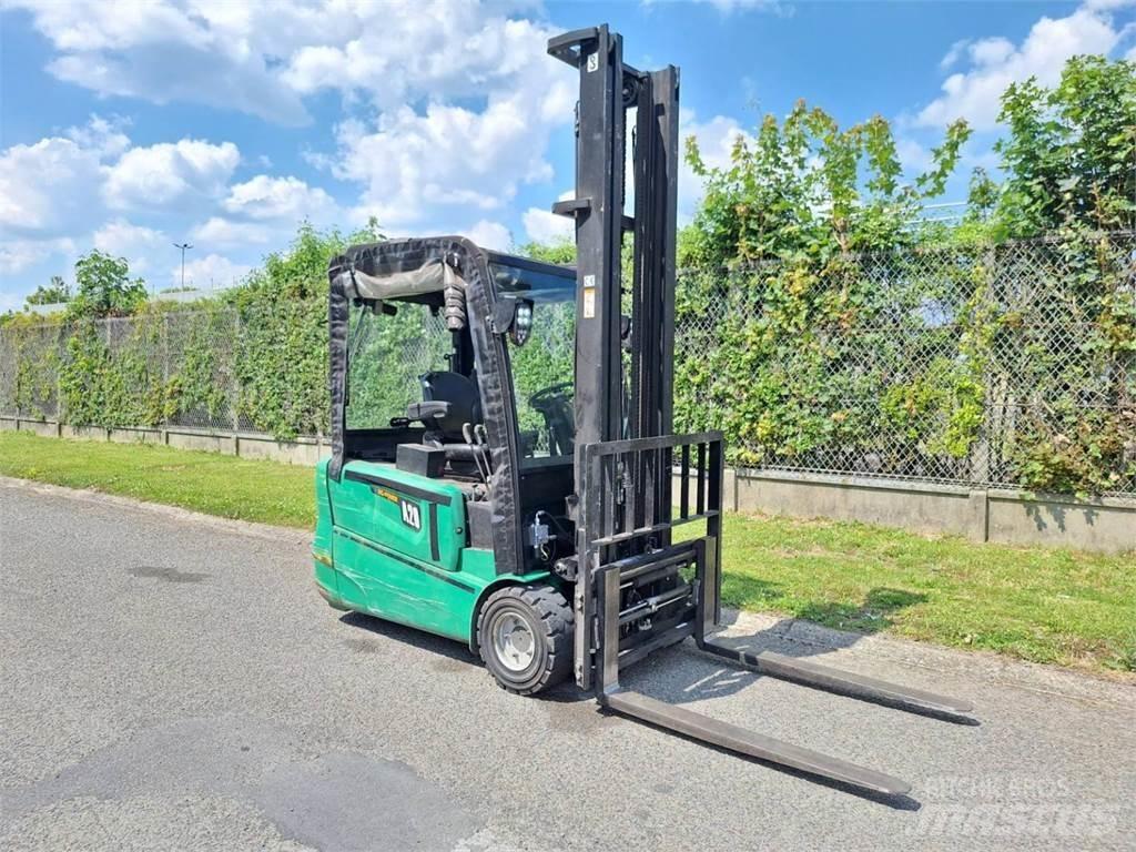 Hangcha A3W20 Carrelli elevatori-Altro