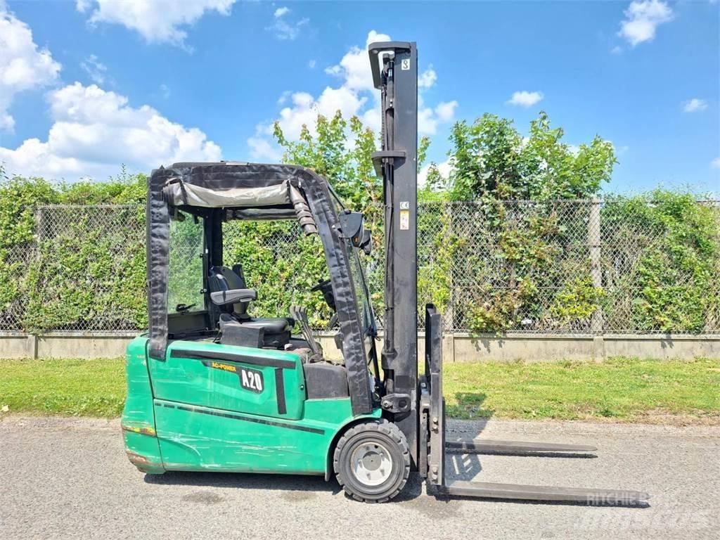 Hangcha A3W20 Carrelli elevatori-Altro
