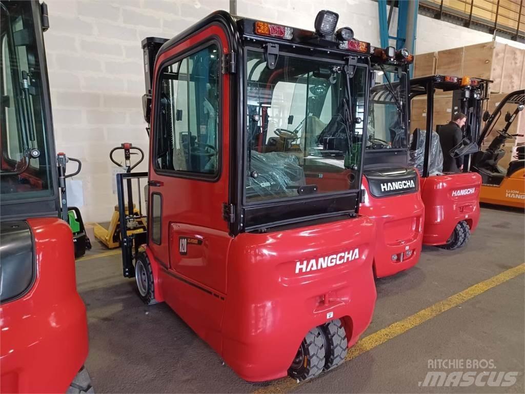 Hangcha A3W20 Carrelli elevatori-Altro