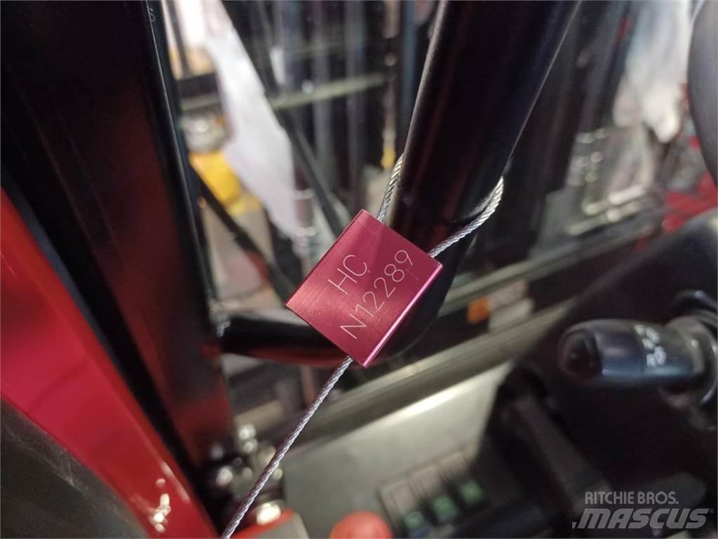 Hangcha A3W20 Carrelli elevatori-Altro