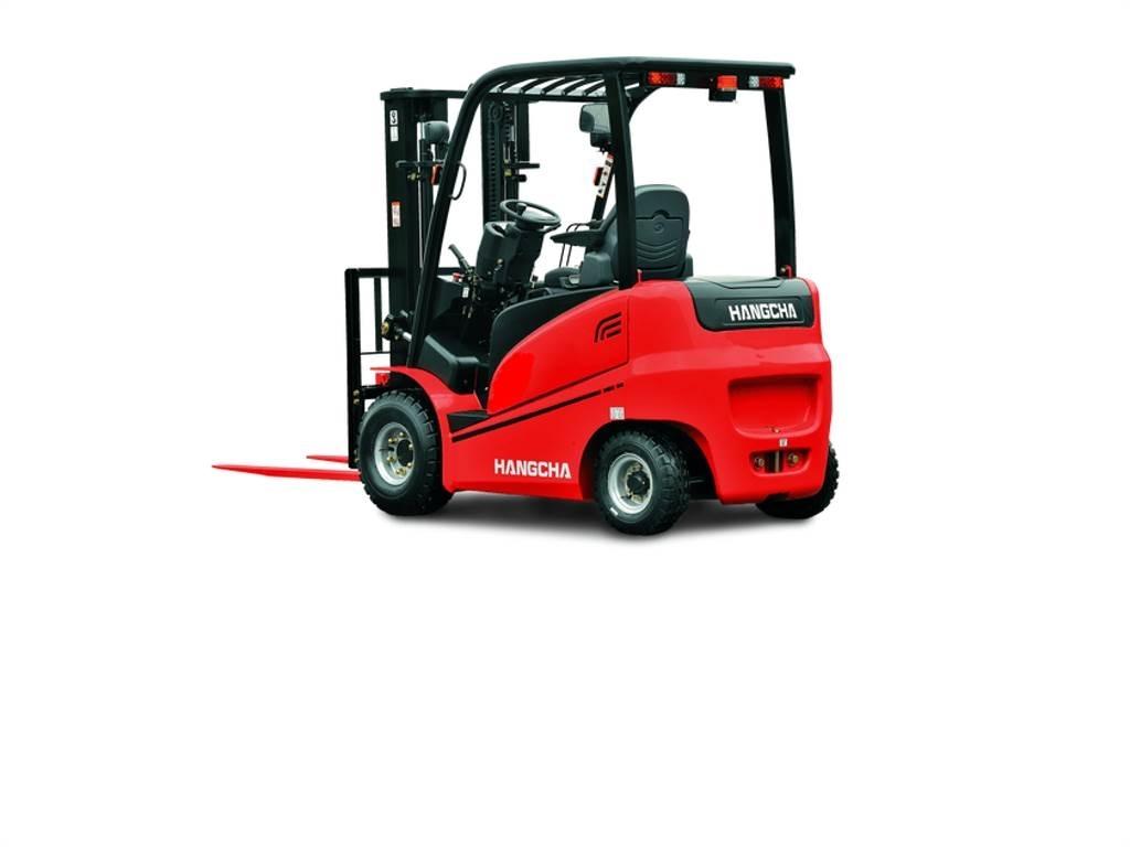 Hangcha A4W30 Carrelli elevatori-Altro