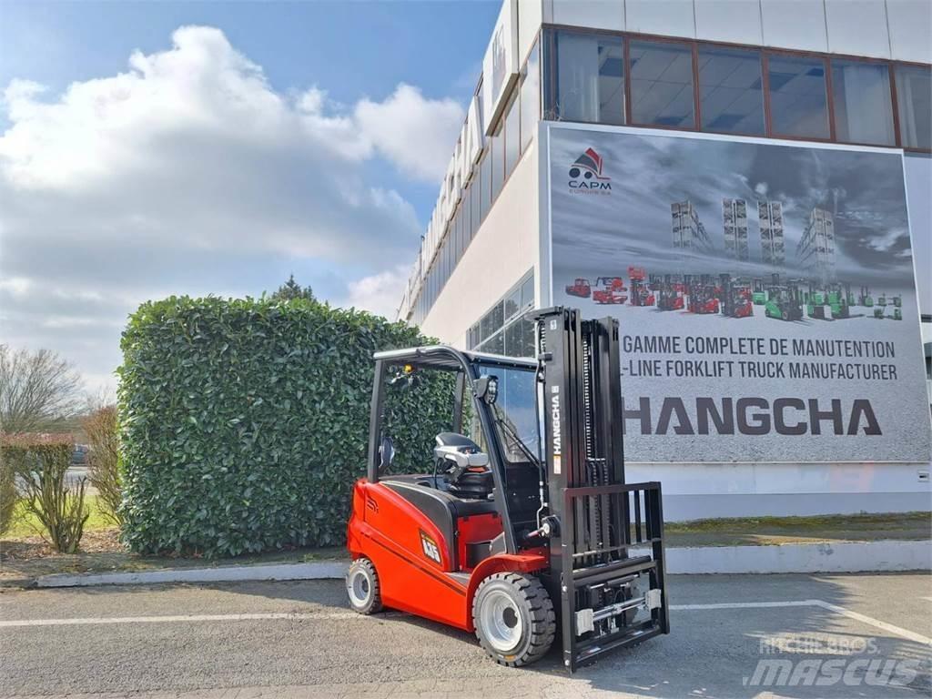 Hangcha A4W35 Carrelli elevatori-Altro
