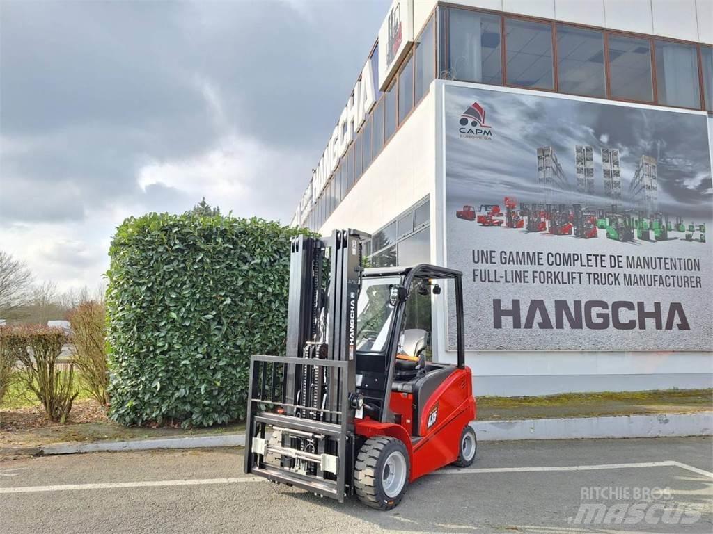 Hangcha A4W35 Carrelli elevatori-Altro