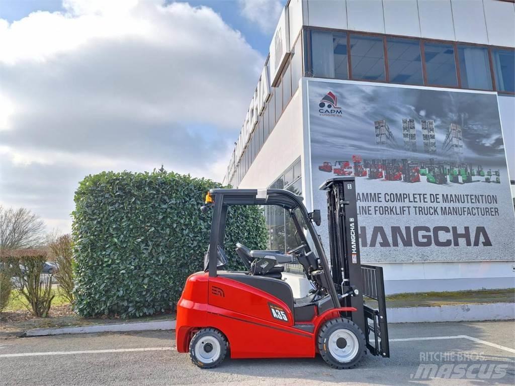 Hangcha A4W35 Carrelli elevatori-Altro