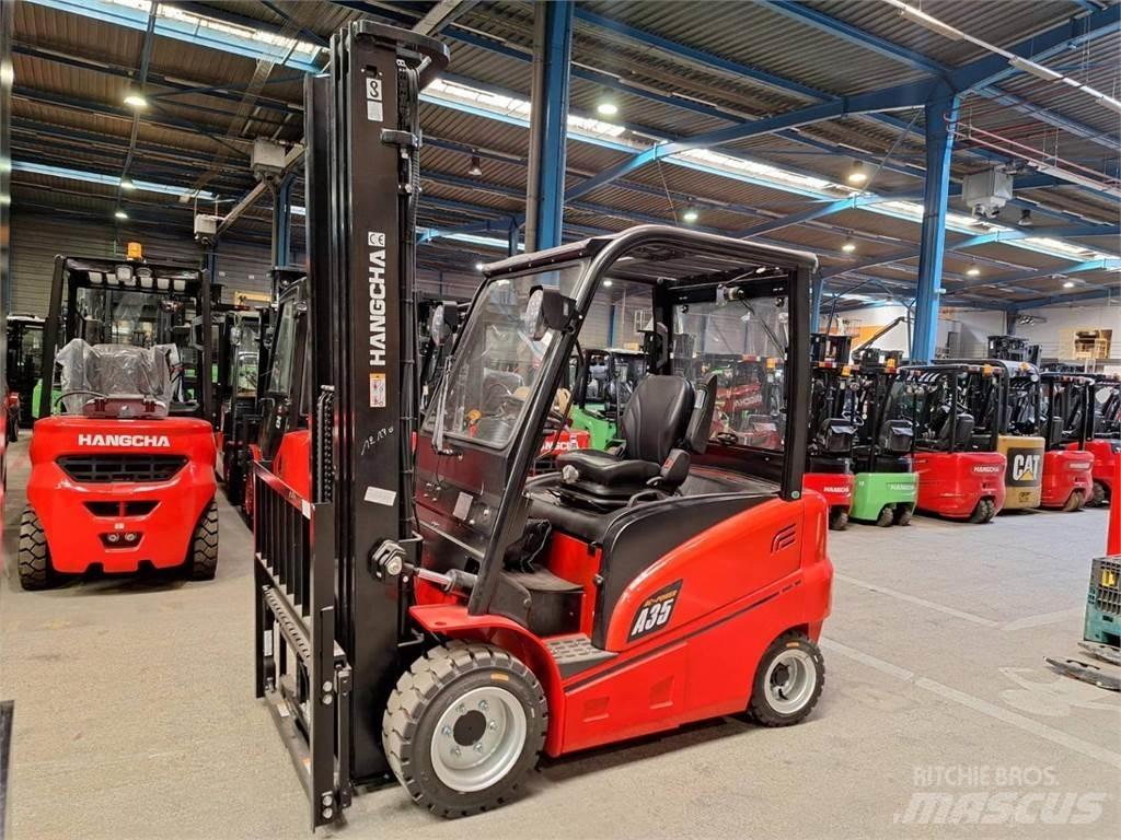 Hangcha A4W35 Carrelli elevatori-Altro