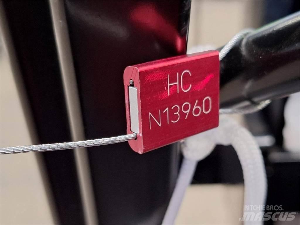 Hangcha AE15 Carrelli elevatori-Altro
