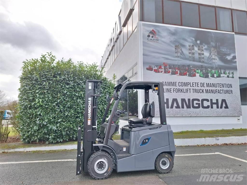 Hangcha AE15 Carrelli elevatori-Altro
