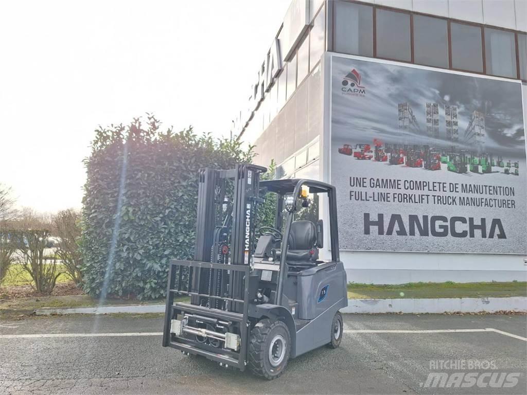 Hangcha AE15 Carrelli elevatori-Altro
