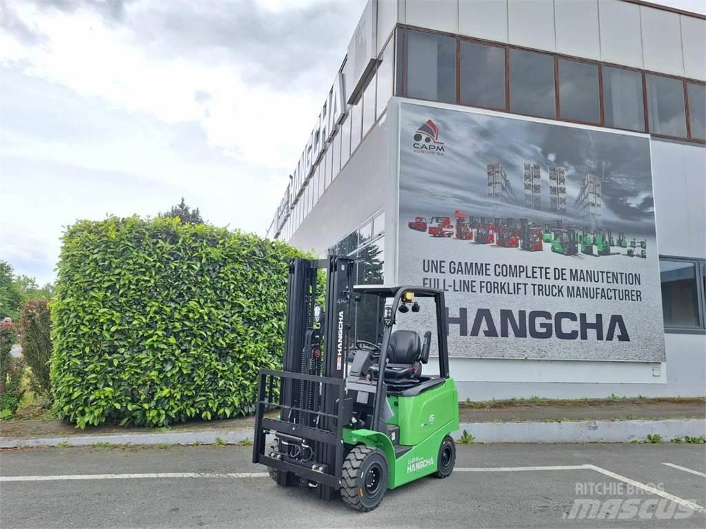 Hangcha AE15-I Carrelli elevatori-Altro