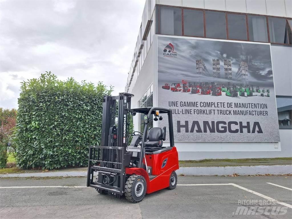 Hangcha AE18 Carrelli elevatori-Altro