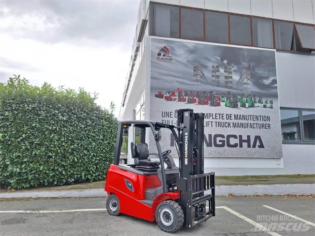 Hangcha AE18 Carrelli elevatori-Altro