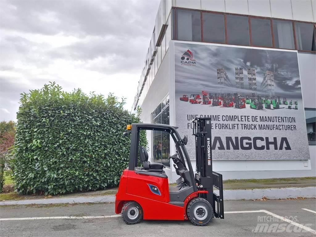 Hangcha AE18 Carrelli elevatori-Altro