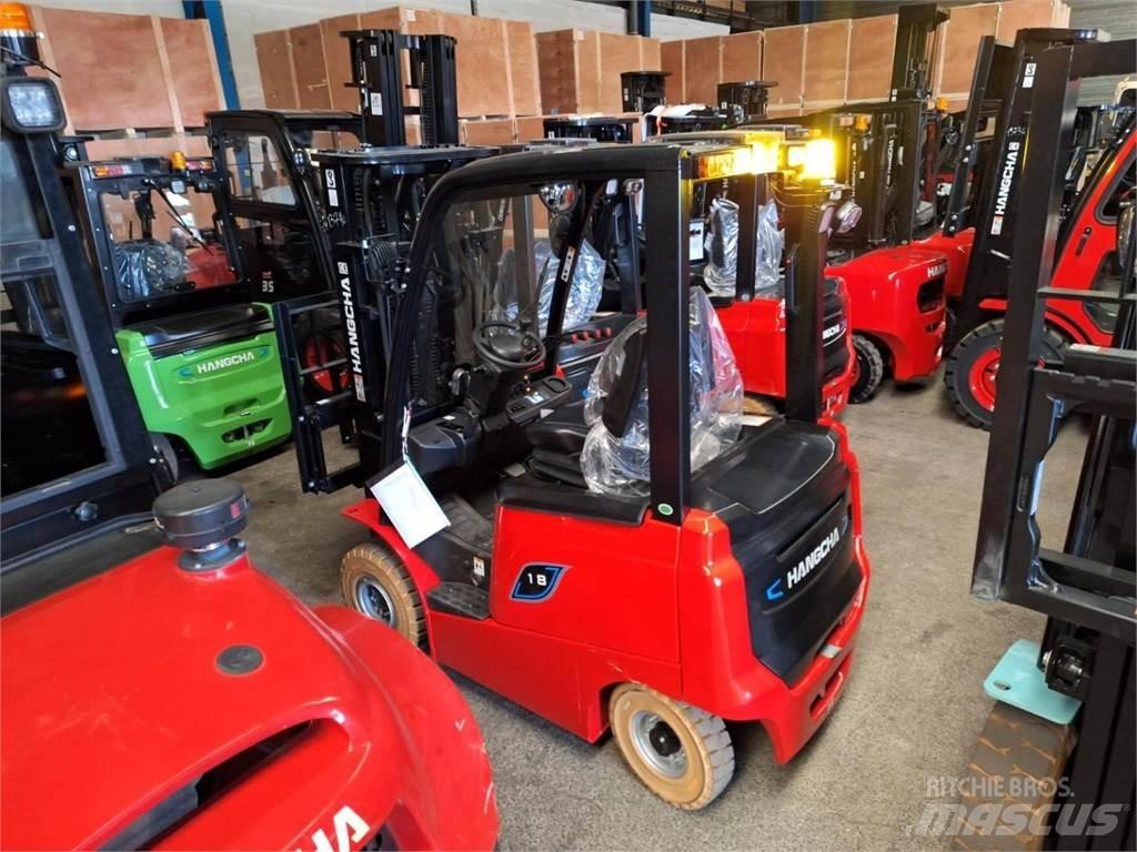 Hangcha AE18 Carrelli elevatori-Altro