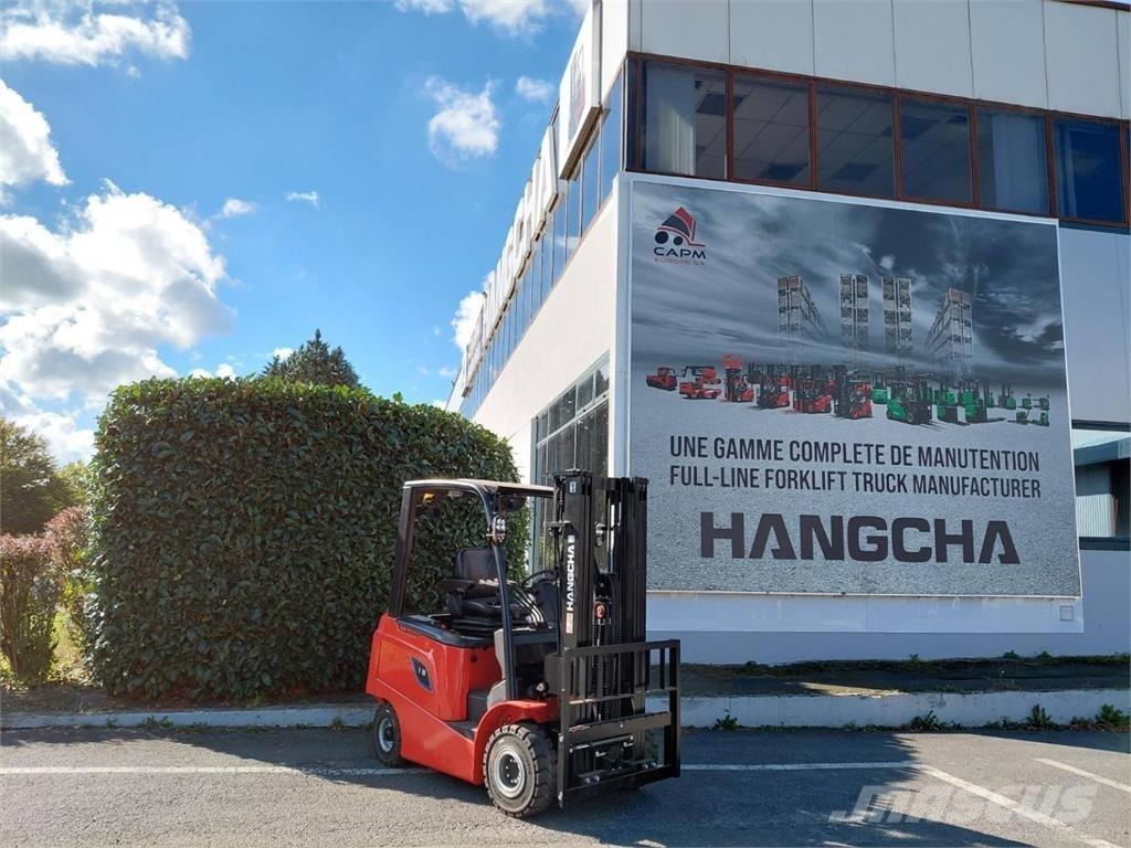 Hangcha AE18 Carrelli elevatori-Altro