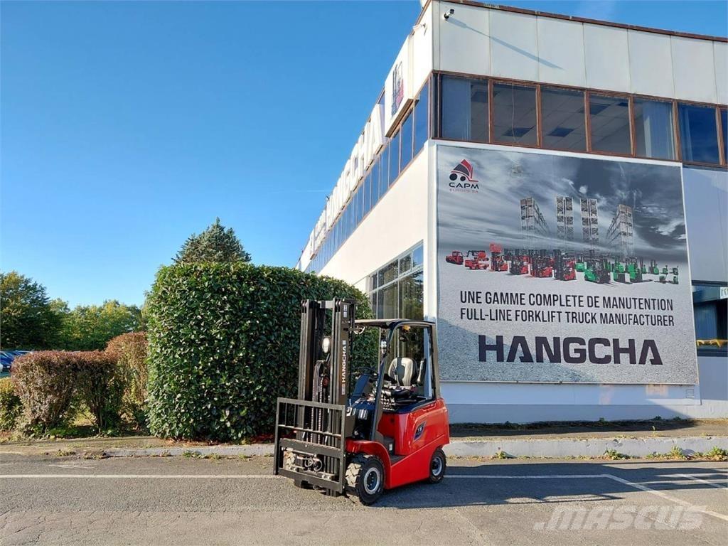 Hangcha AE18 Carrelli elevatori-Altro