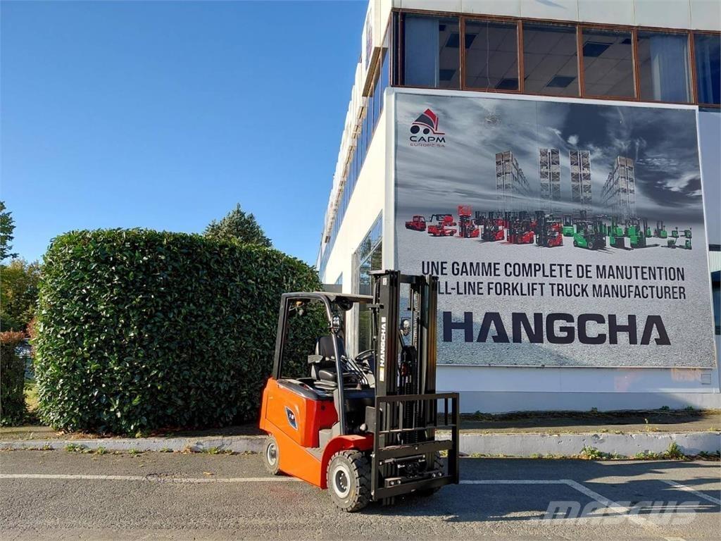 Hangcha AE18 Carrelli elevatori-Altro