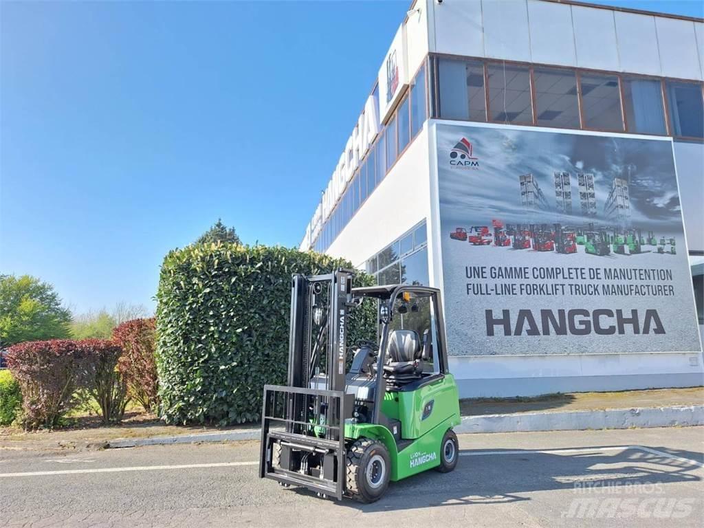 Hangcha AE18-I Carrelli elevatori-Altro