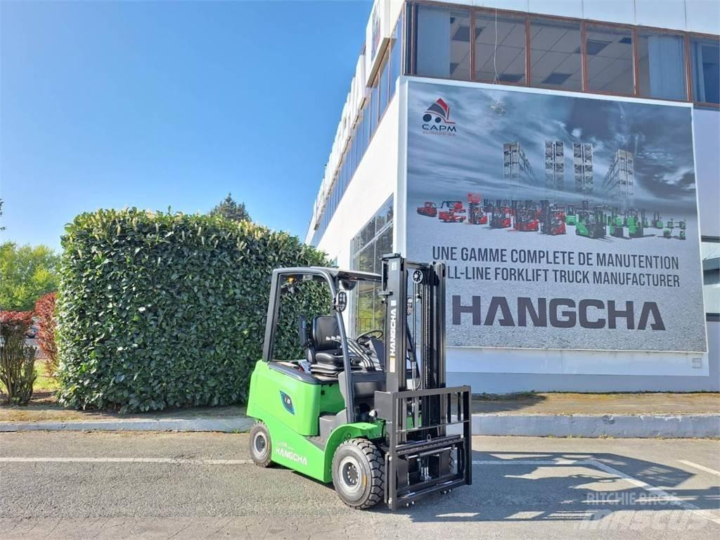 Hangcha AE18-I Carrelli elevatori-Altro