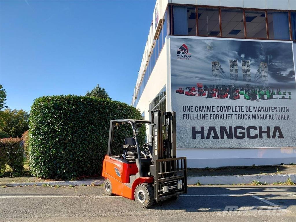 Hangcha AE20C Carrelli elevatori-Altro