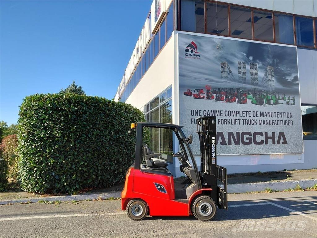Hangcha AE20C Carrelli elevatori-Altro