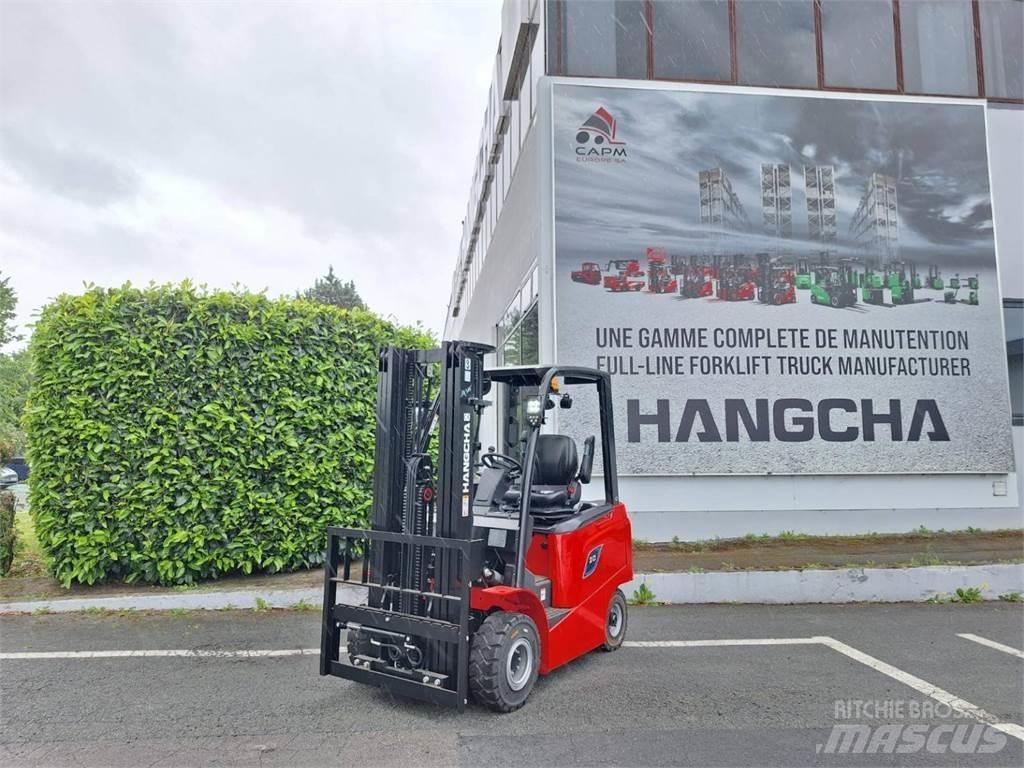 Hangcha AE20C Carrelli elevatori-Altro