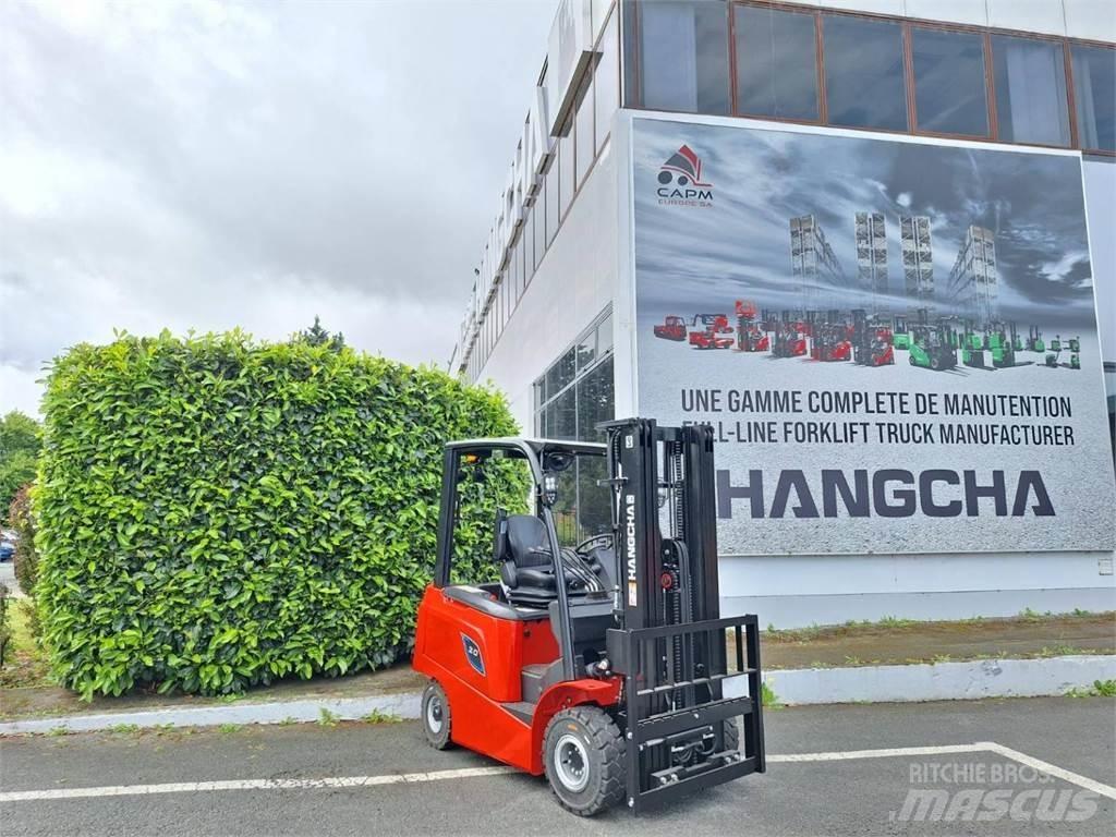 Hangcha AE20C Carrelli elevatori-Altro