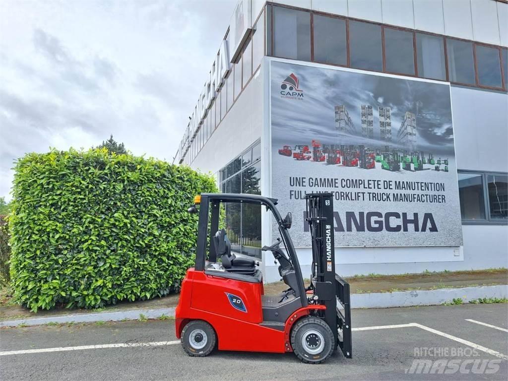Hangcha AE20C Carrelli elevatori-Altro