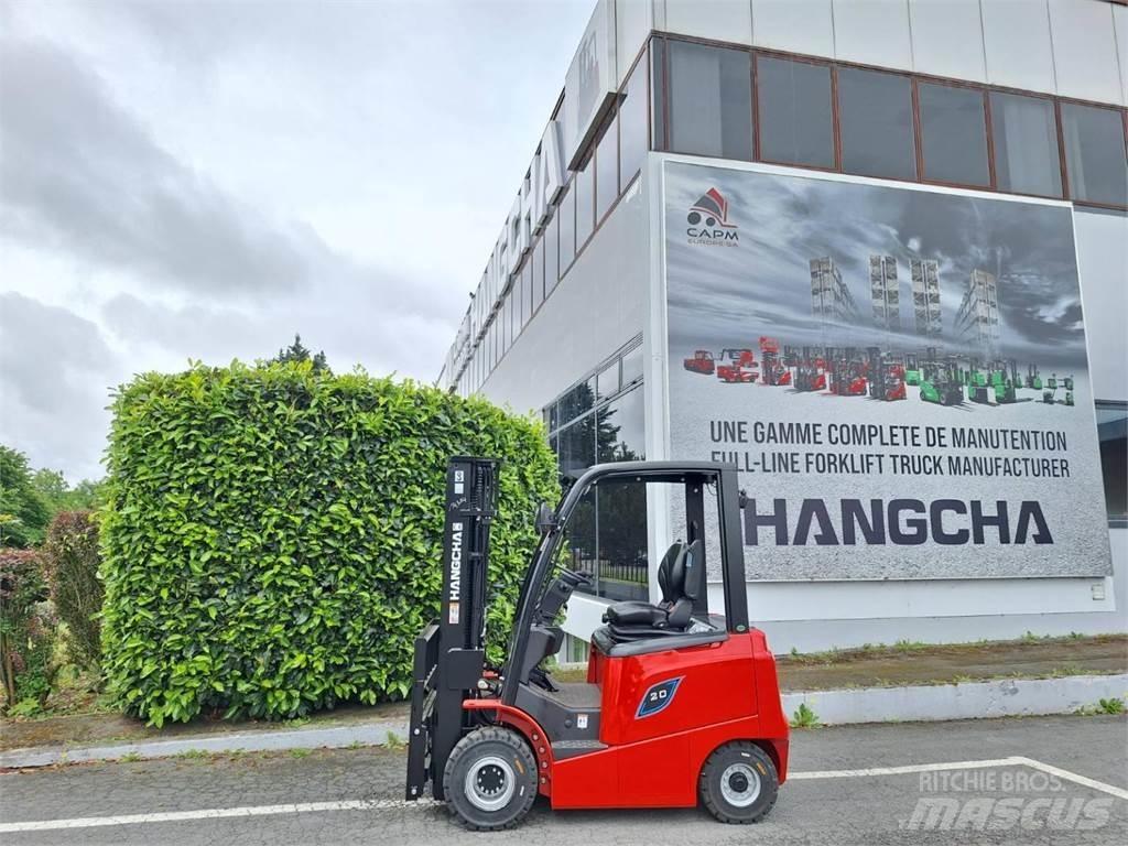 Hangcha AE20C Carrelli elevatori-Altro