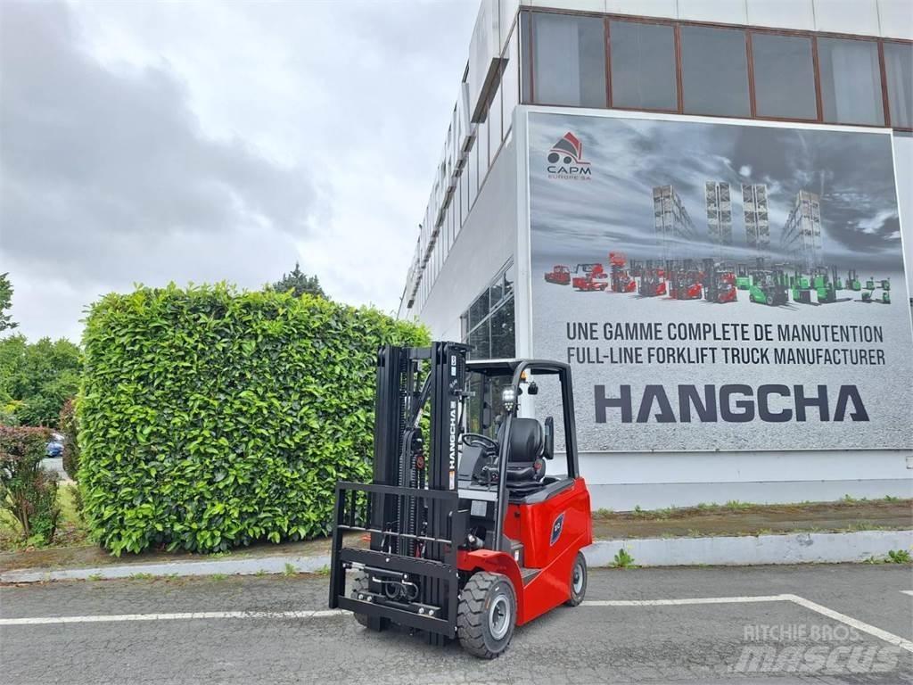 Hangcha AE20C Carrelli elevatori-Altro