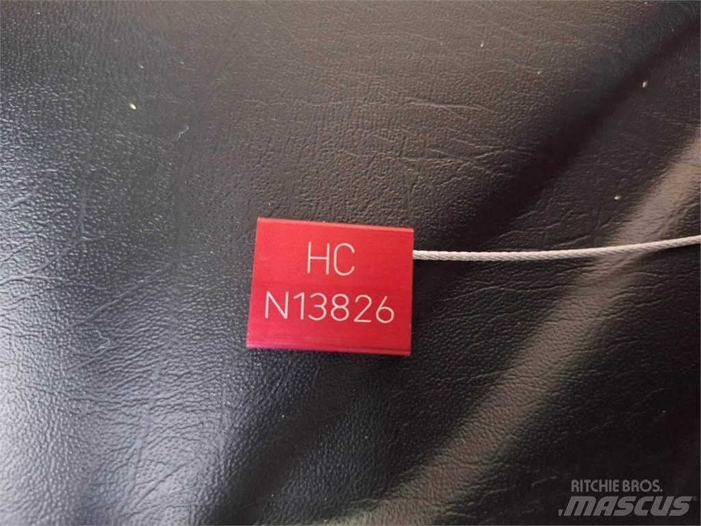 Hangcha AE20Ci Carrelli elevatori-Altro