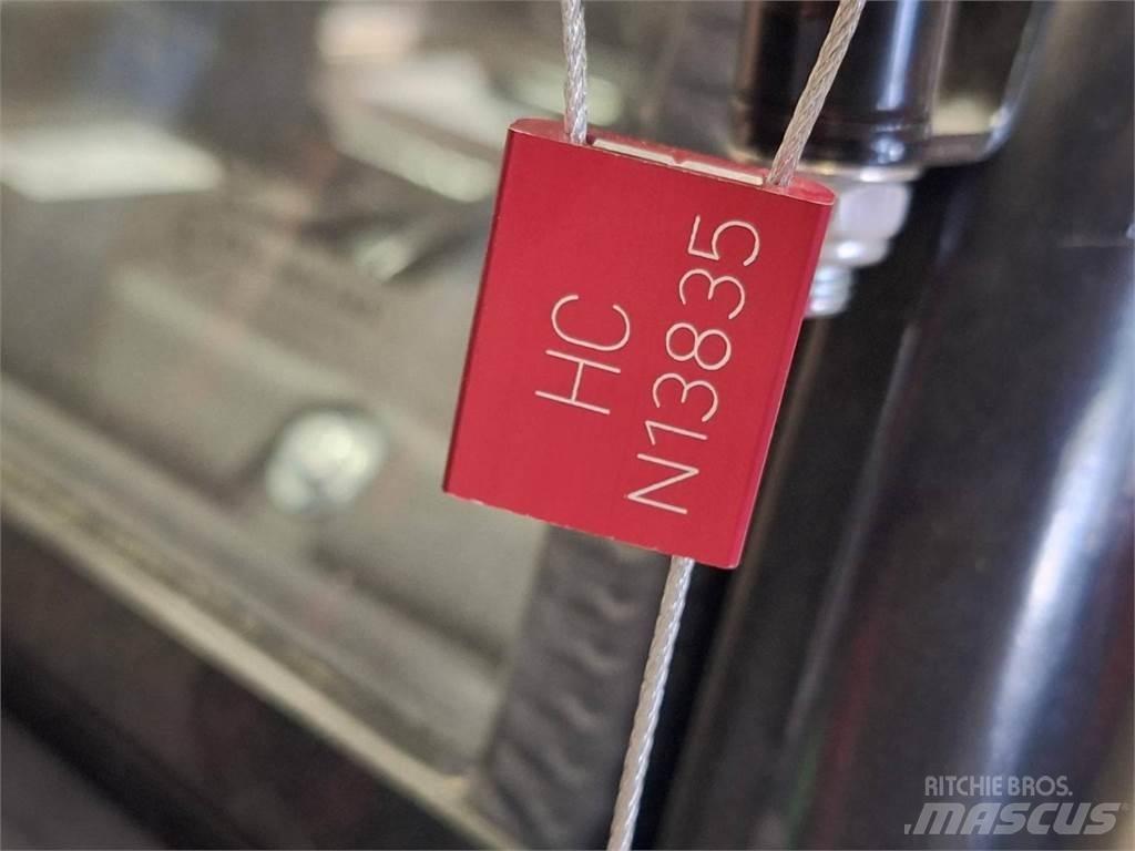 Hangcha AE25 Carrelli elevatori-Altro