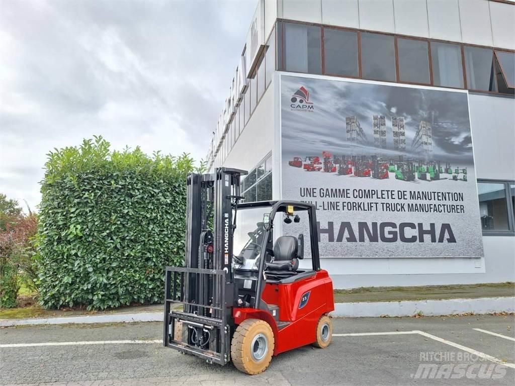 Hangcha AE25 Carrelli elevatori-Altro
