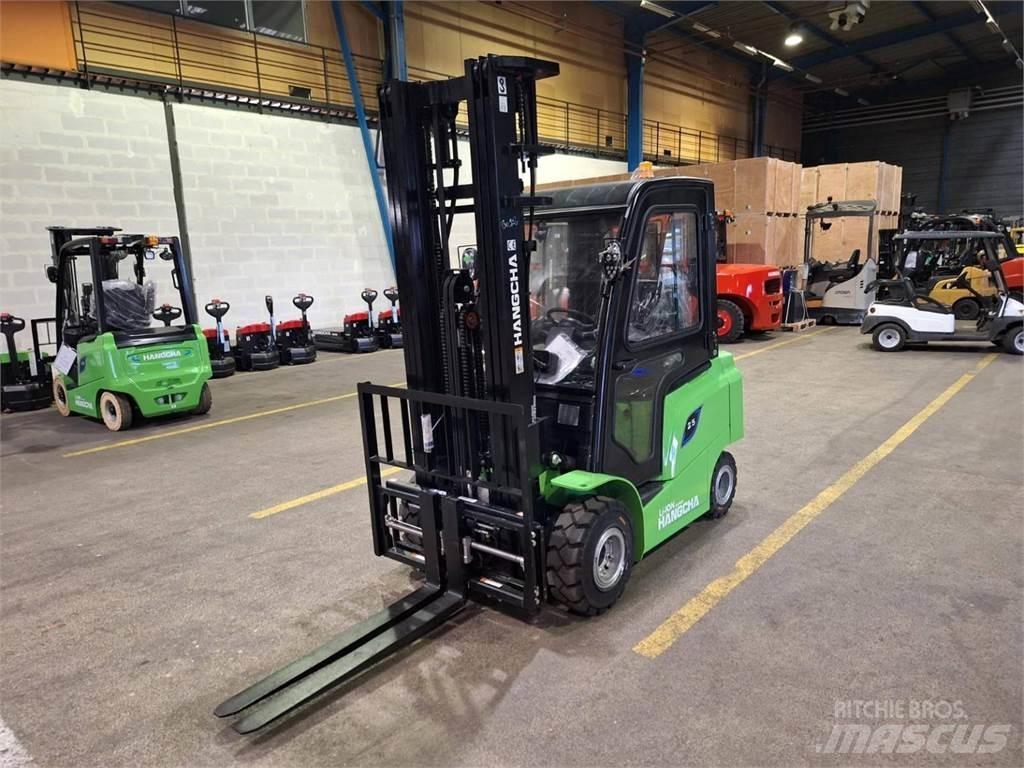 Hangcha AE25-I Carrelli elevatori-Altro