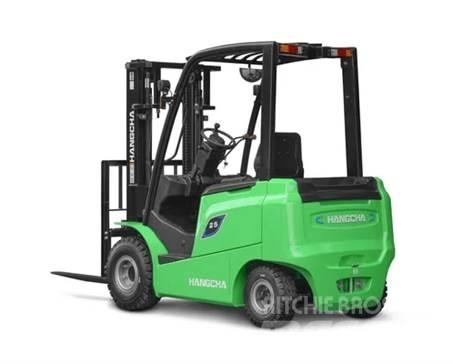 Hangcha AE25-I Carrelli elevatori-Altro