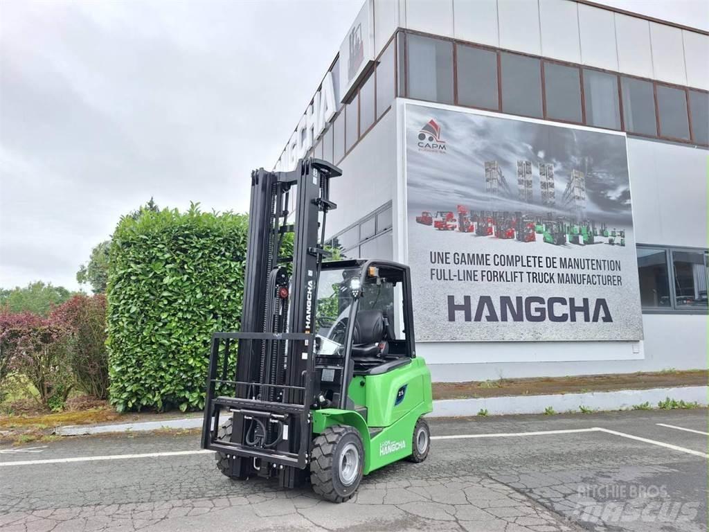 Hangcha AE25-I Carrelli elevatori-Altro