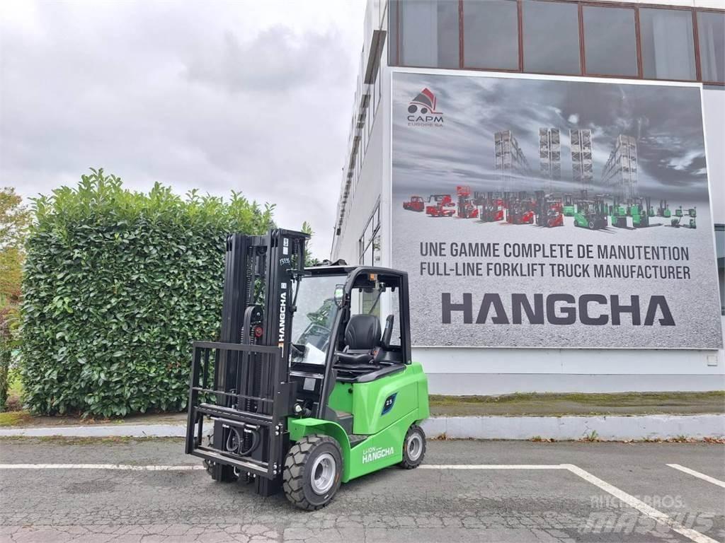 Hangcha AE25-I Carrelli elevatori-Altro